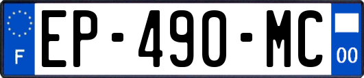 EP-490-MC