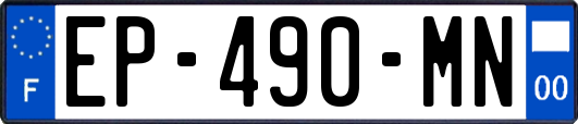 EP-490-MN