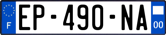 EP-490-NA