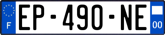 EP-490-NE