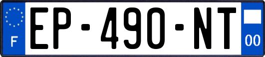 EP-490-NT