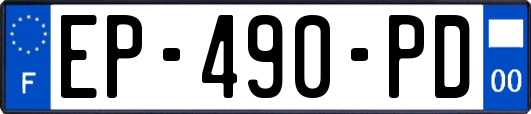 EP-490-PD