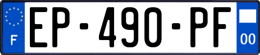 EP-490-PF