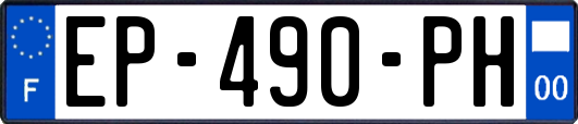 EP-490-PH