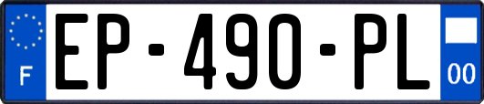 EP-490-PL