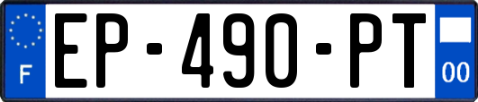 EP-490-PT