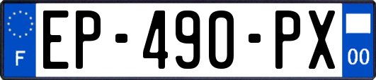 EP-490-PX