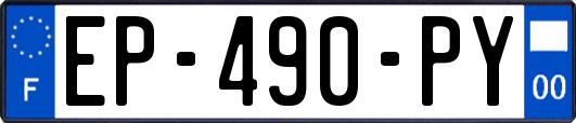 EP-490-PY