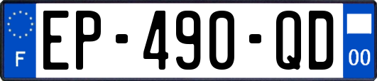 EP-490-QD