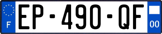 EP-490-QF