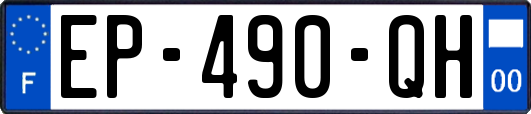 EP-490-QH