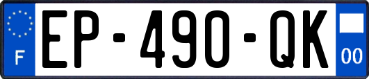 EP-490-QK