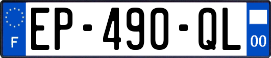 EP-490-QL