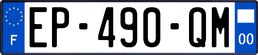EP-490-QM
