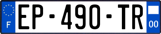 EP-490-TR