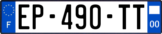 EP-490-TT