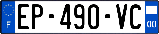 EP-490-VC