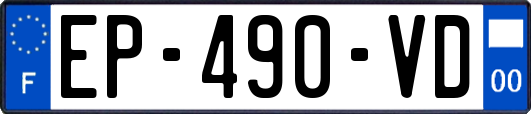 EP-490-VD