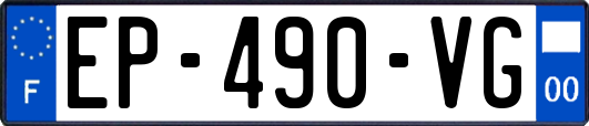 EP-490-VG