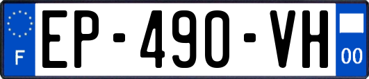 EP-490-VH