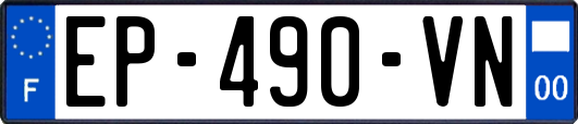 EP-490-VN