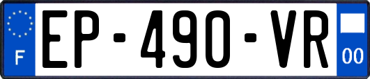 EP-490-VR