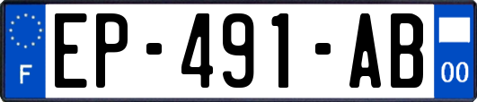 EP-491-AB