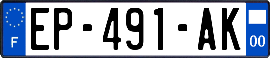 EP-491-AK