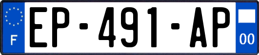 EP-491-AP