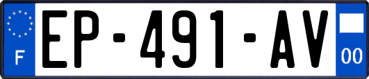 EP-491-AV