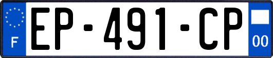 EP-491-CP