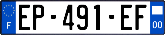 EP-491-EF