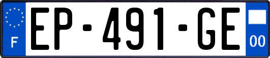 EP-491-GE