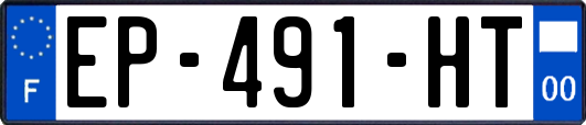 EP-491-HT