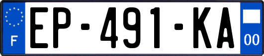 EP-491-KA