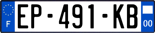 EP-491-KB