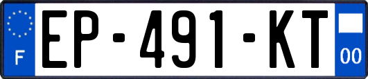 EP-491-KT