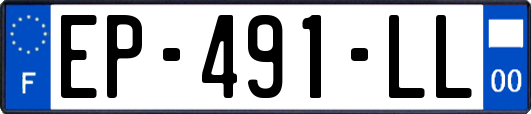 EP-491-LL