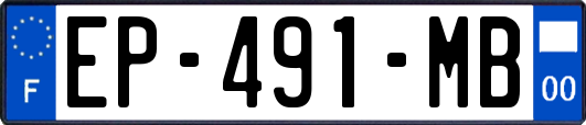 EP-491-MB
