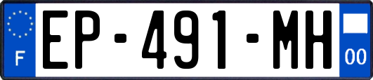 EP-491-MH