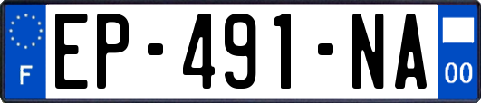 EP-491-NA