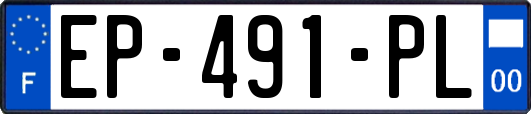EP-491-PL