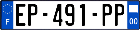 EP-491-PP
