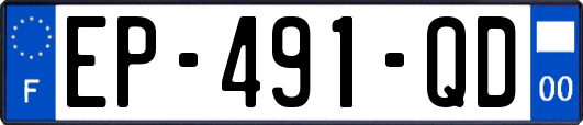 EP-491-QD