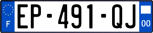 EP-491-QJ
