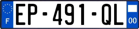 EP-491-QL