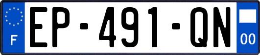 EP-491-QN