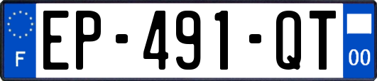 EP-491-QT