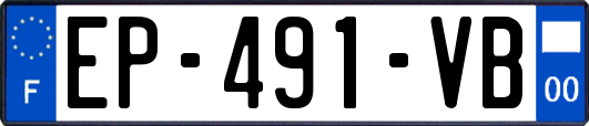 EP-491-VB