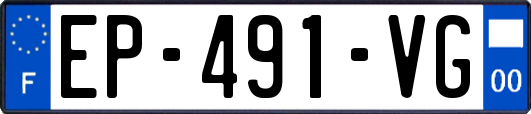 EP-491-VG